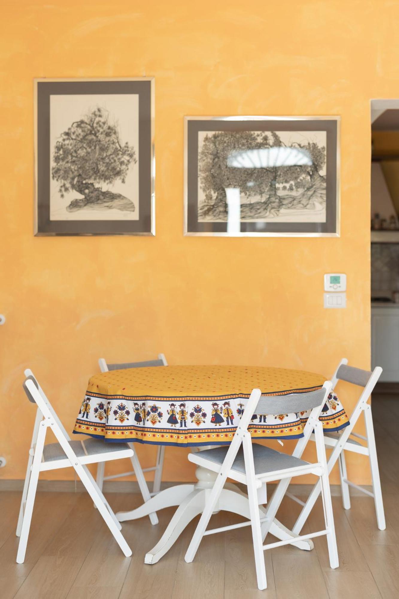 Casa Di Simone Villa Scandicci Exterior foto